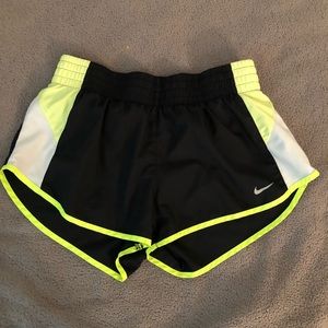 Nike Dri-Fit Running Shorts